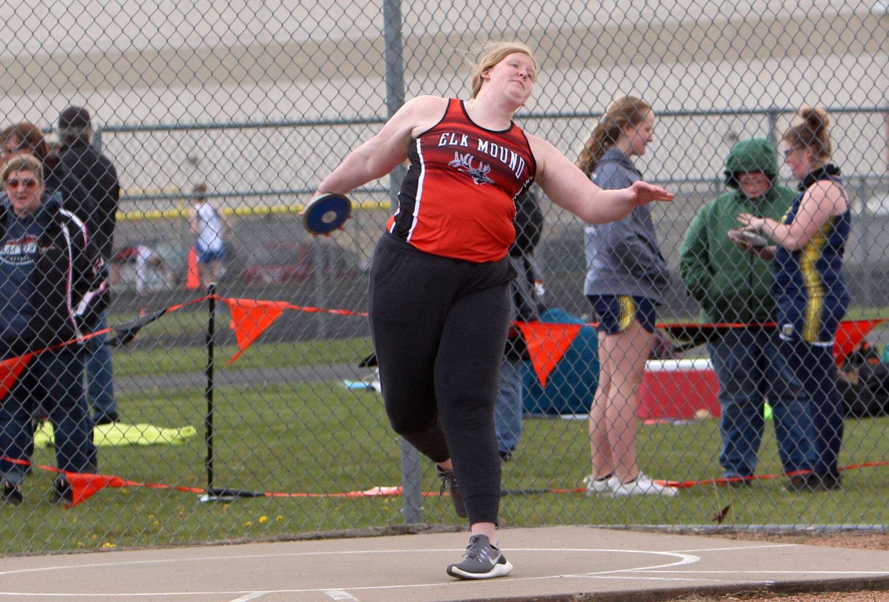 Dave Landgraf Invitational 5-4-21